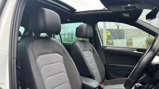 Volkswagen Tiguan 2.0 TDi 190 4Motion R-Line 5dr DSG Diesel Estate